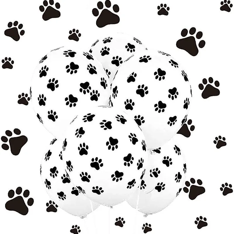 Pet Supplies Warehouse - 10/20 adet Köpek Parti Malzemeleri 12