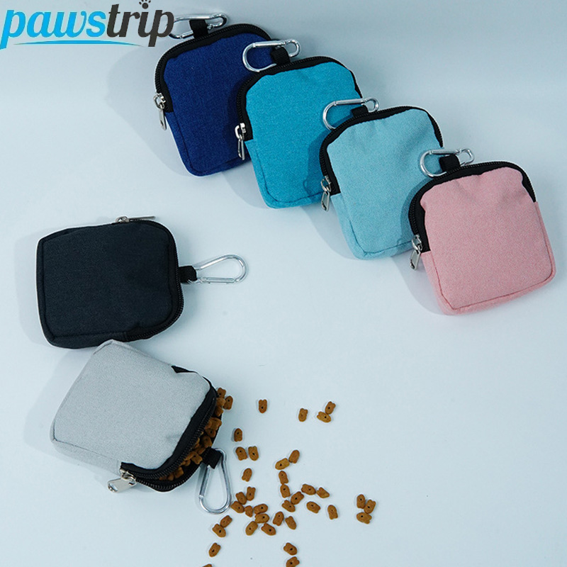 Pet Supplies Rewards - Taşınabilir Köpek Tedavi Çantası Açık Köpek