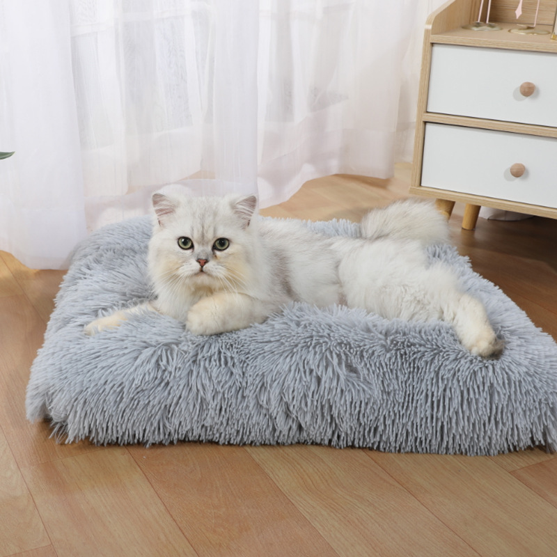 Pet Supplies Amazon - Amazon'da bulunan yeni köpek uyku minderi,