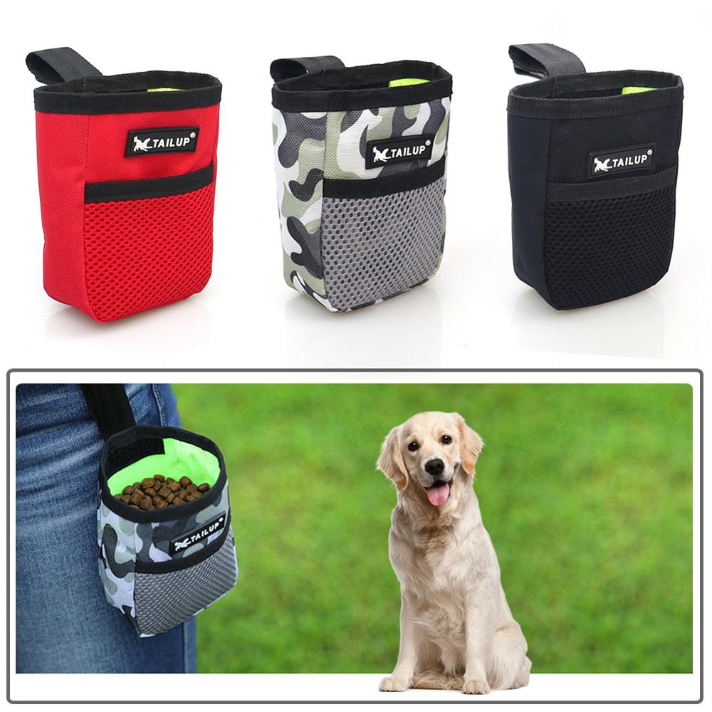 Pet Supplies Rewards - Mini açık taşınabilir eğitim köpek atıştırmalık