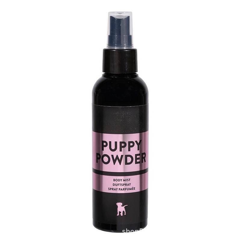 Pet Cologne Spray - Büyük Kapasiteli Evcil Hayvan Koku Giderici