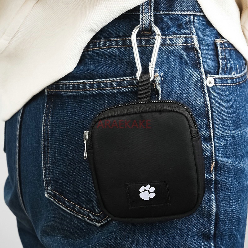 Pet Supplies Rewards - Evcil hayvan atıştırmalık çantası, köpek eğitim