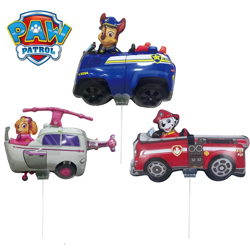 Pet Supplies Warehouse - 1 adet Paw Patrol Köpek Chase