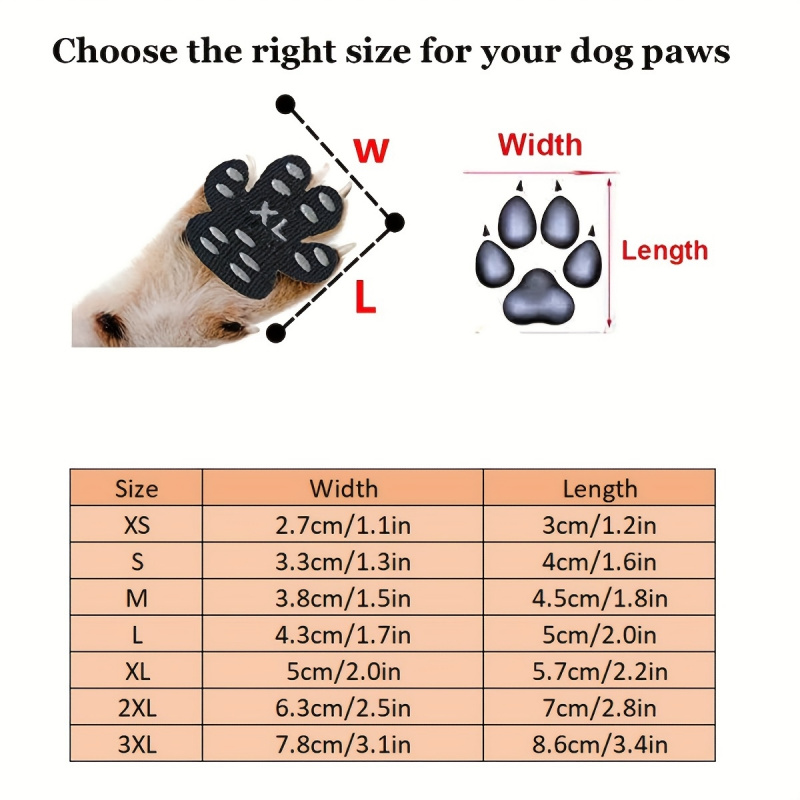 Köpek Kaymaz Pedleri Su Geçirm - Dog Booties Paw Protector incelemesi ve fiyatı