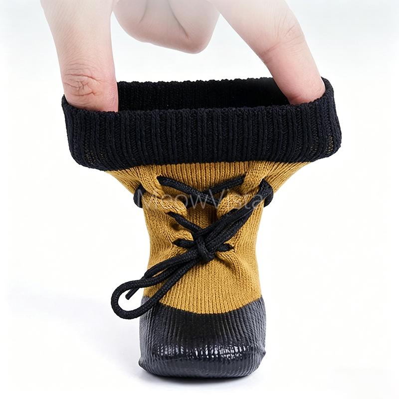 Su Geçirmez Açık Hava Köpek Ay - Dog Booties Paw Protector incelemesi ve fiyatı