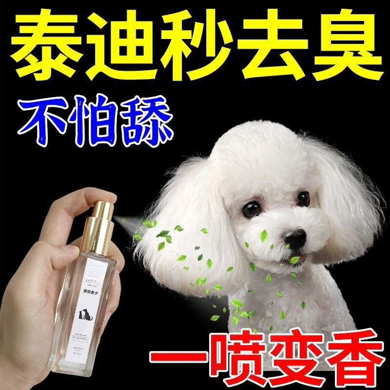 Teddy Köpekler İçin Özel Evcil - Pet Cologne Spray incelemesi ve fiyatı