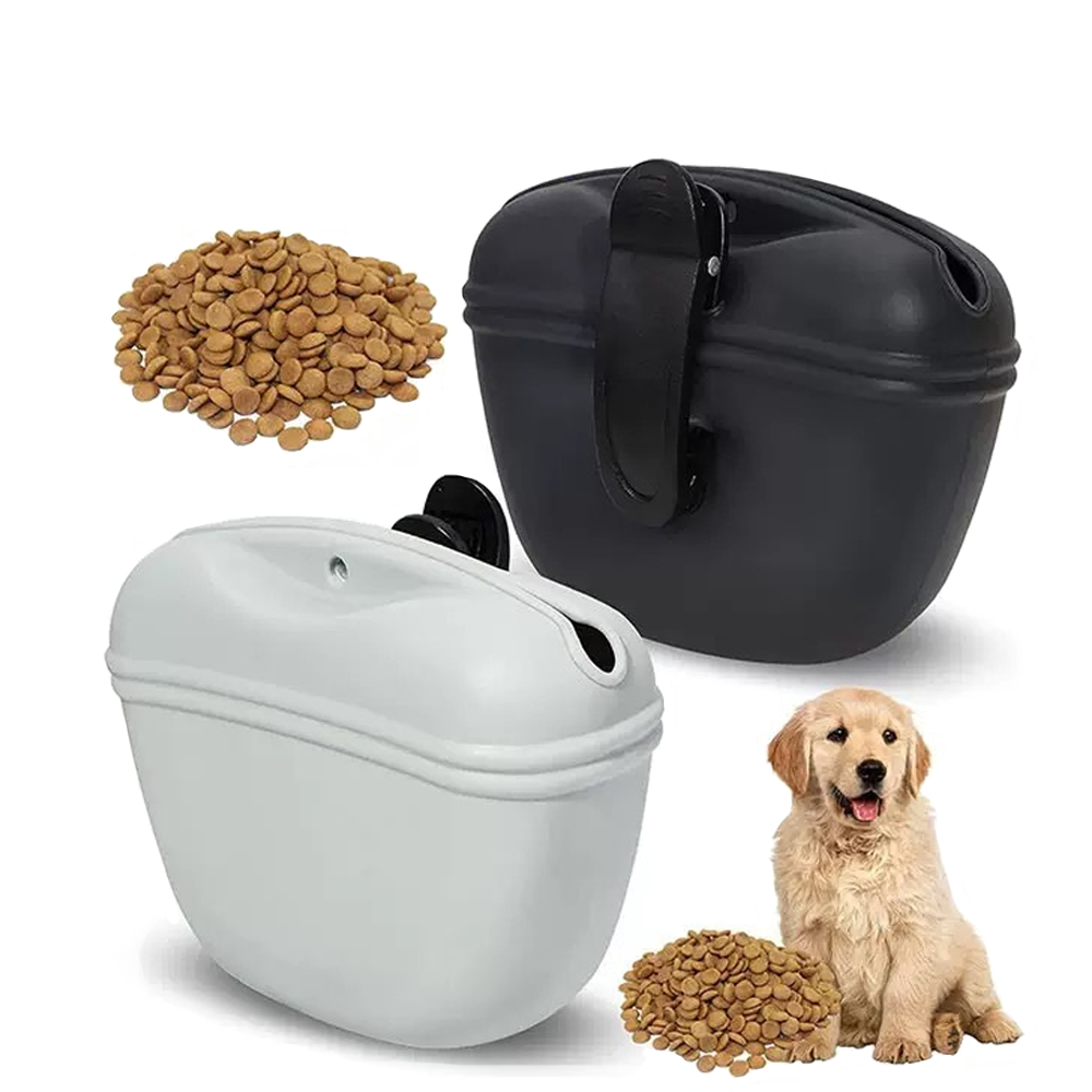 Silikon Köpek Ödül Çantası Taş - Pet Supplies Rewards incelemesi ve fiyatı