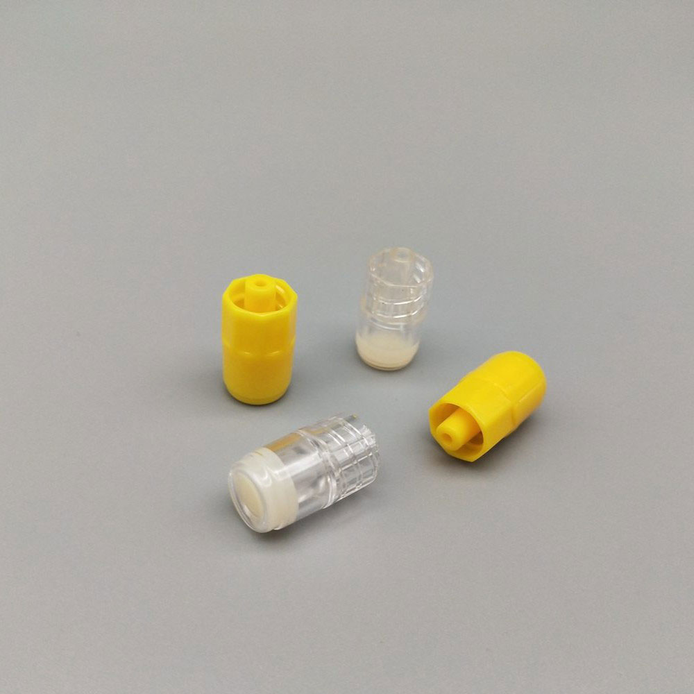100 Adet/Kutu Heparin Kapağı I - Pet Supplies Warehouse incelemesi ve fiyatı