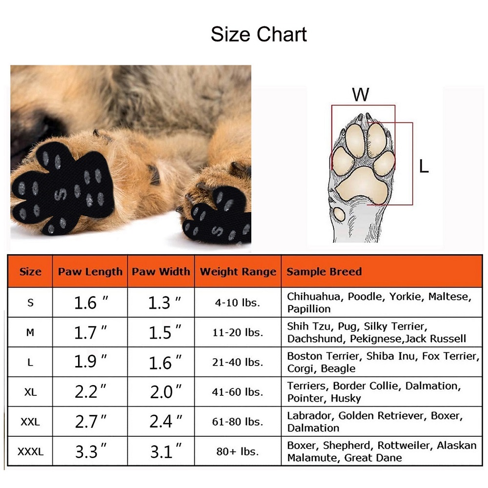 2026 YENİ Köpek Pati Koruyucu  - Dog Booties Paw Protector incelemesi ve fiyatı