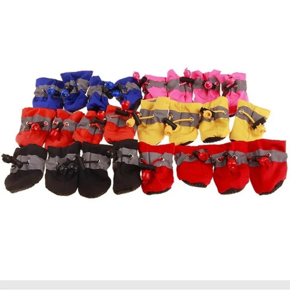 Küçük evcil hayvan pençe koruy - Dog Booties Paw Protector incelemesi ve fiyatı
