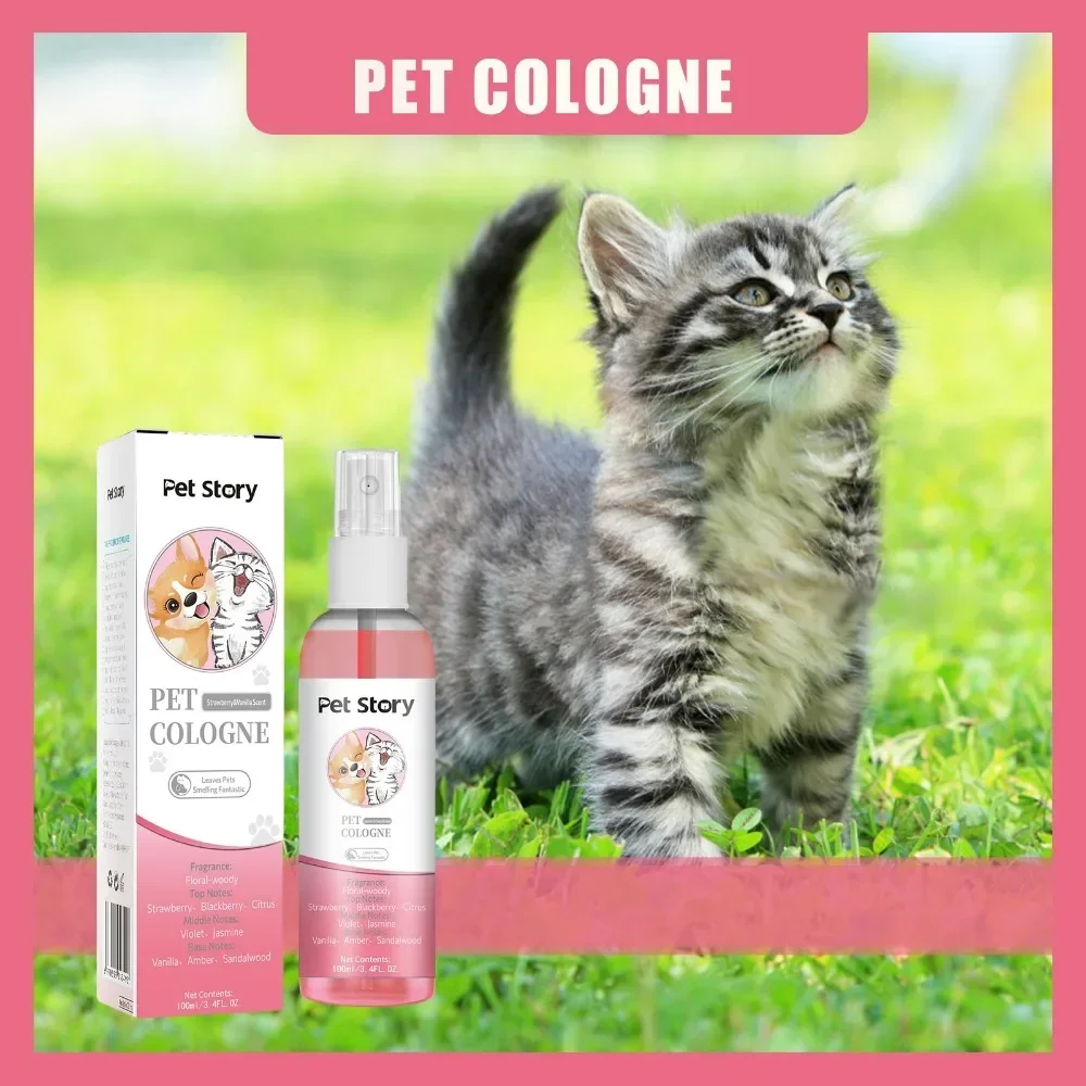 Premium Bakım Spreyi Köpek Spr - Pet Cologne Spray incelemesi ve fiyatı