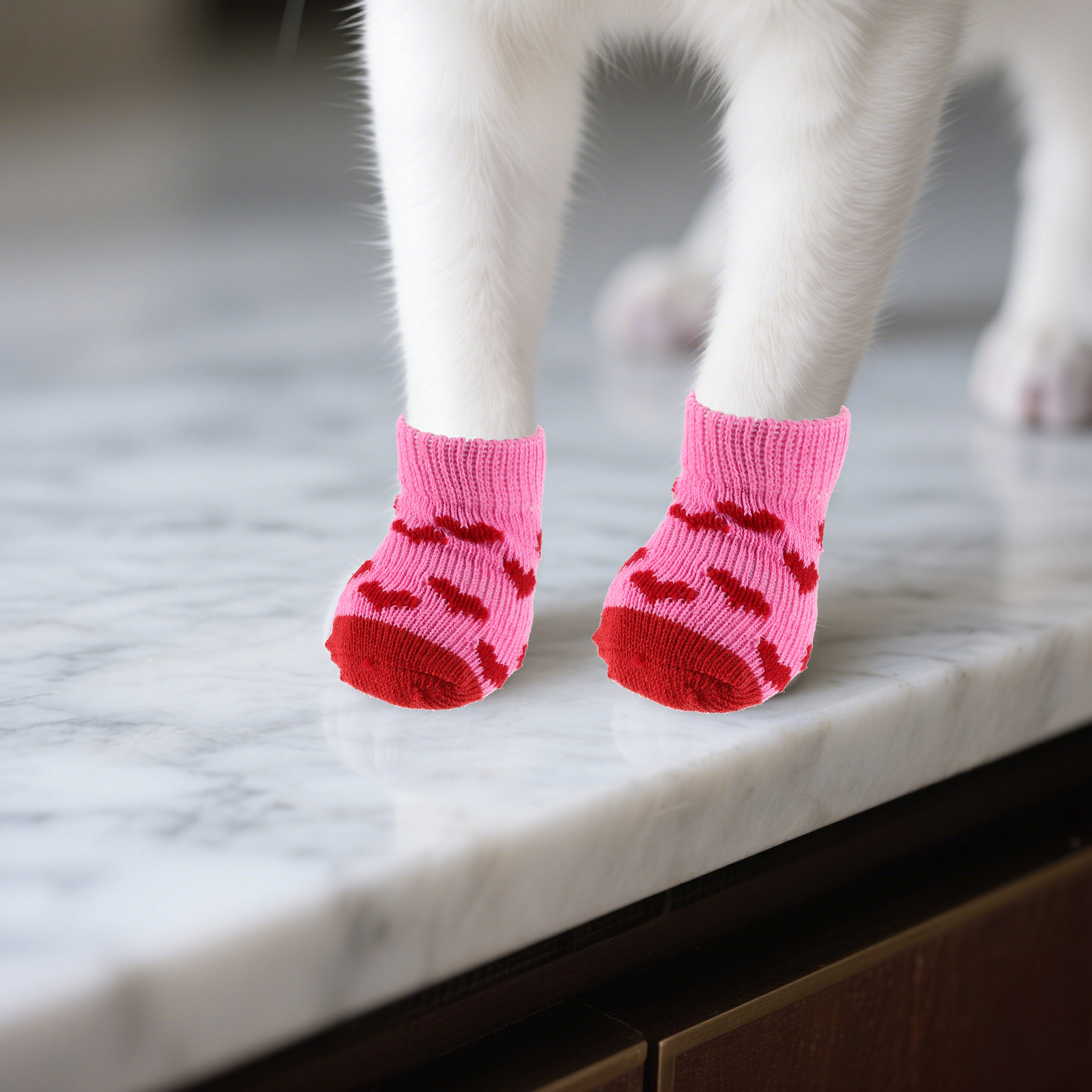 8 Adet Evcil Hayvan Patiği, Ka - Dog Booties Paw Protector incelemesi ve fiyatı