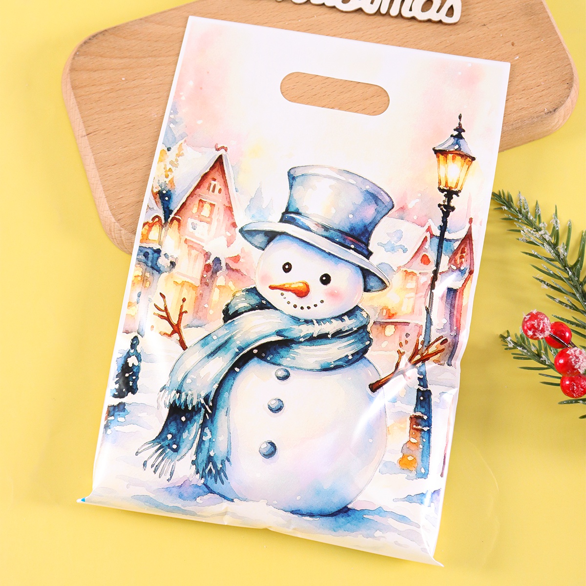 10/20/50 adet Merry Christmas  - Pet Supplies Warehouse incelemesi ve fiyatı