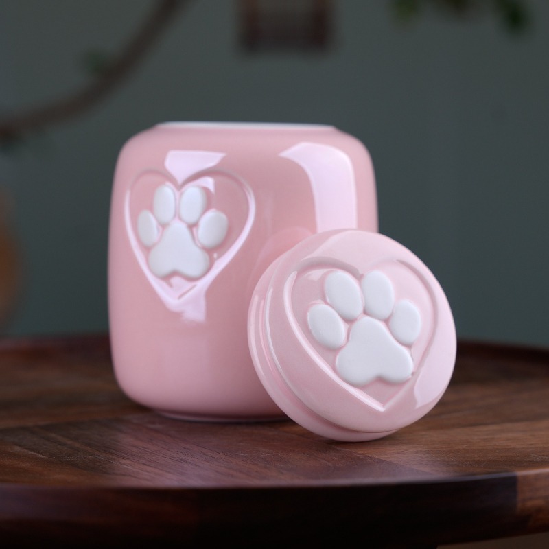 Seramik Köpek Cenaze Kutusu Ev - Pet Supplies Warehouse incelemesi ve fiyatı