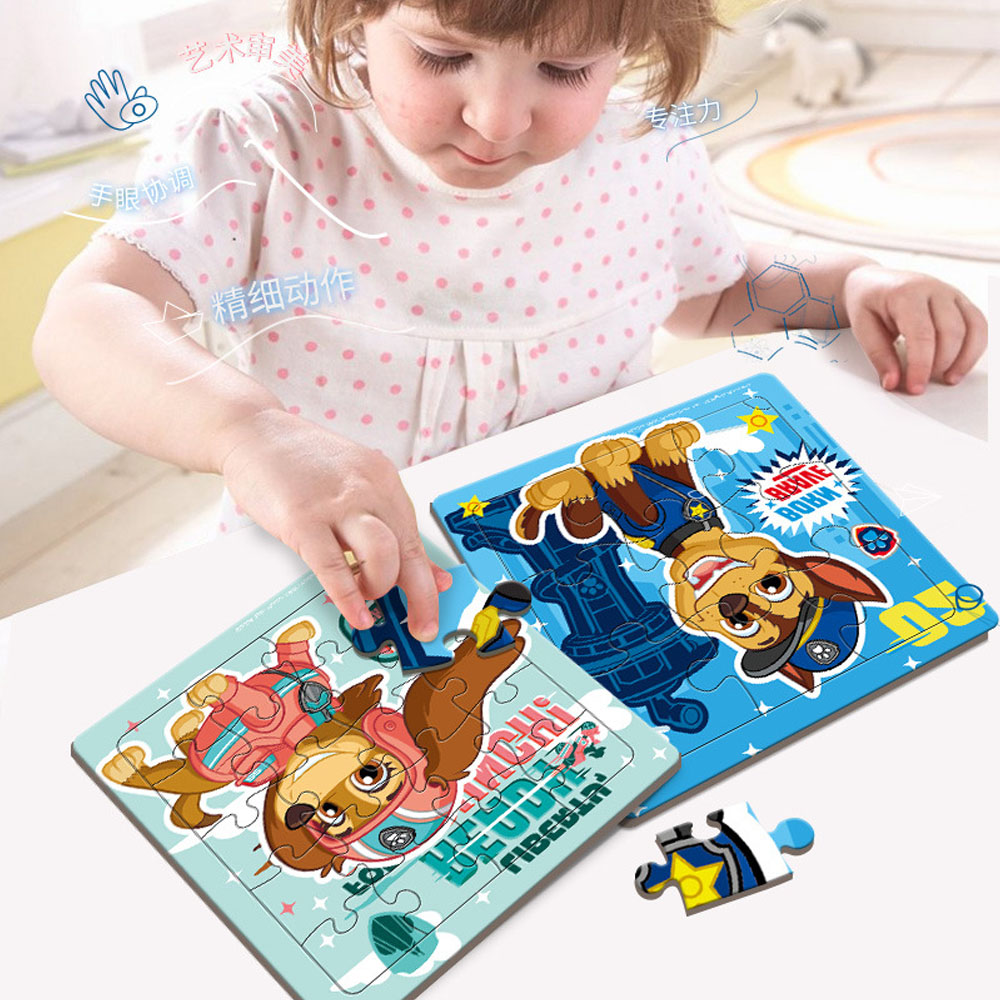 Sıcak 6 adet Paw Patrol Araç Y - Pet Supplies Warehouse incelemesi ve fiyatı