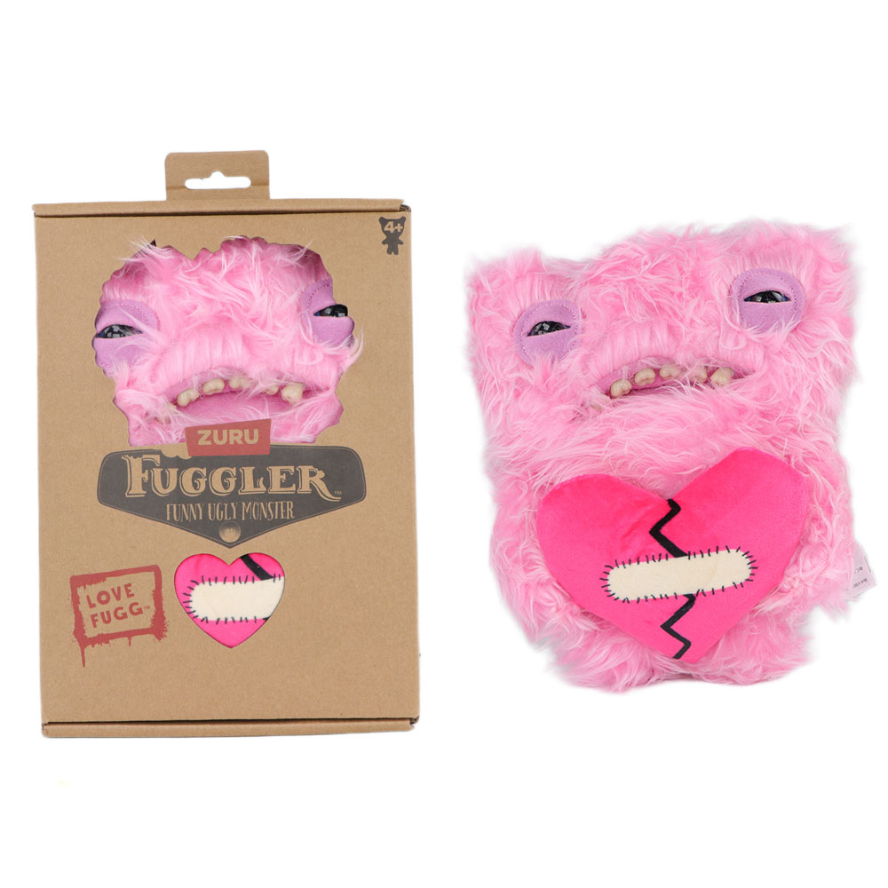 Fuggler Çirkin Dişli Canavar P - Pet Supplies Us incelemesi ve fiyatı