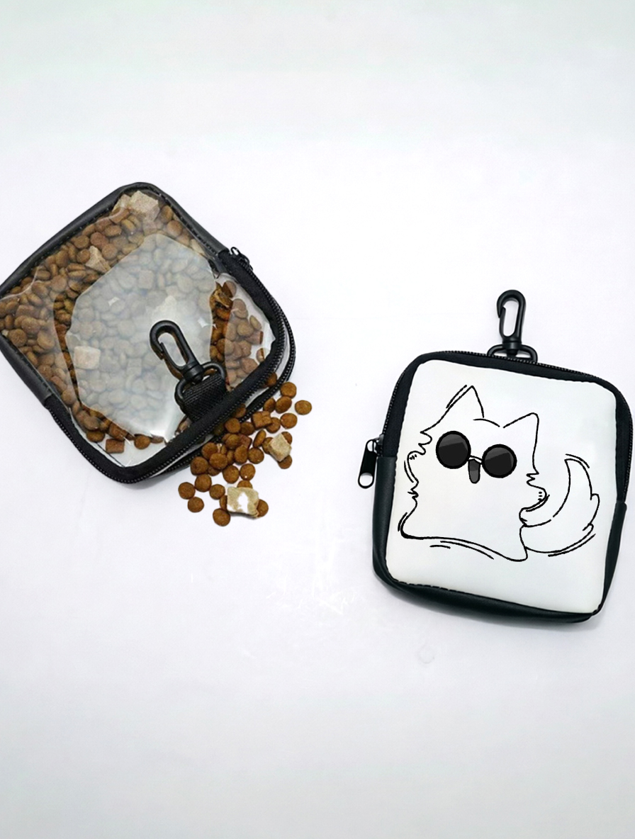 Jujutsu Kaisen Nekos Taşınabil - Pet Supplies Rewards incelemesi ve fiyatı